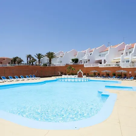Appartement San Blas Golf&beach *