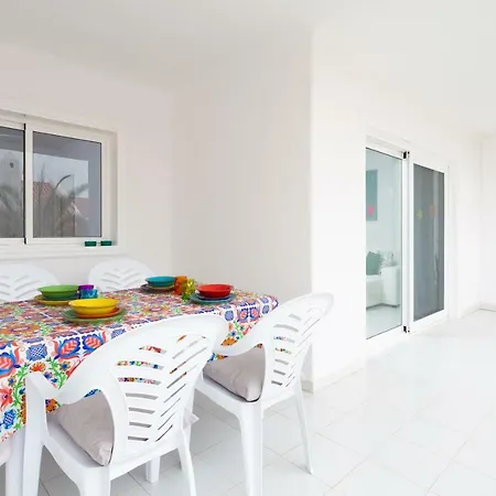 San Blas Golf&beach Appartement