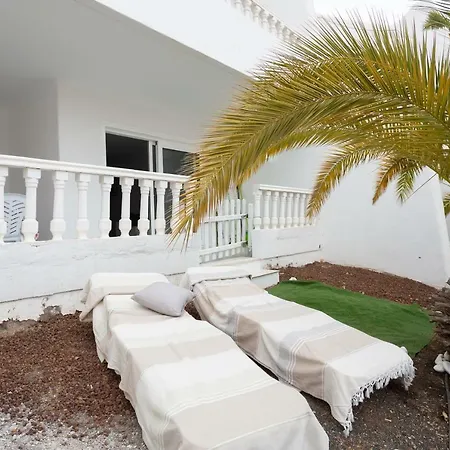 San Blas Golf&beach San Miguel de Abona