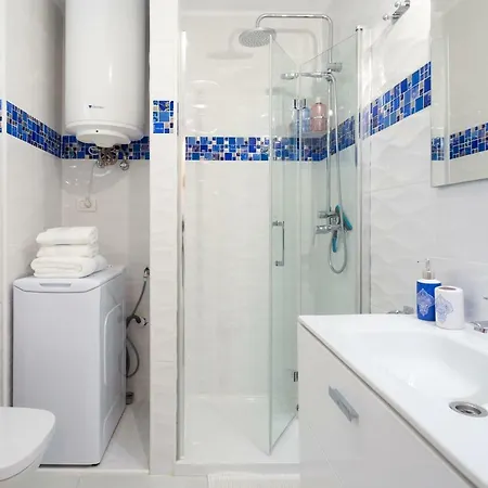 Appartement San Blas Golf&beach *