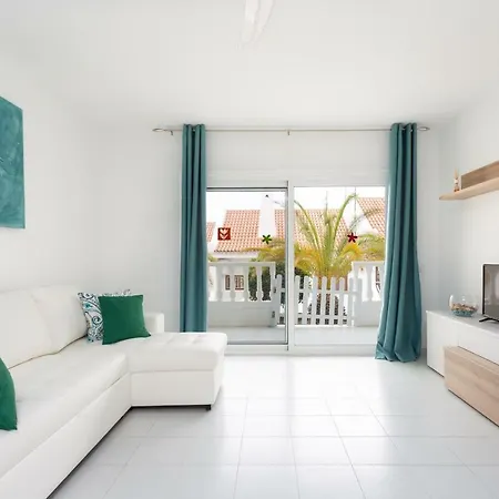 San Blas Golf&beach Apartment