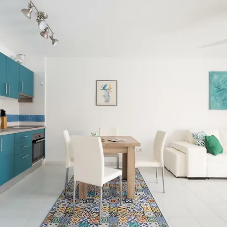 San Blas Golf&beach Apartment