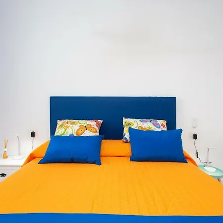 Apartment San Blas Golf&beach San Miguel de Abona
