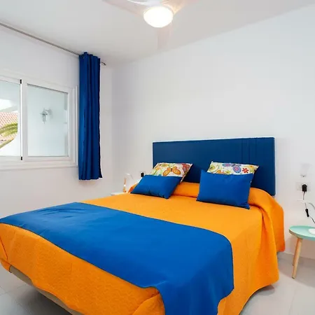 San Blas Golf&beach * San Miguel de Abona