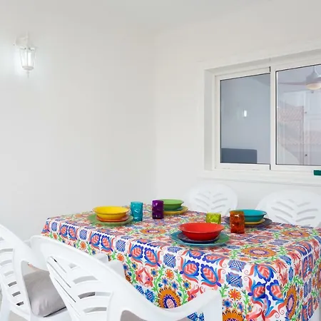 San Blas Golf&beach * San Miguel de Abona