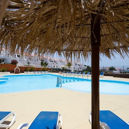 San Blas Golf&beach Apartment