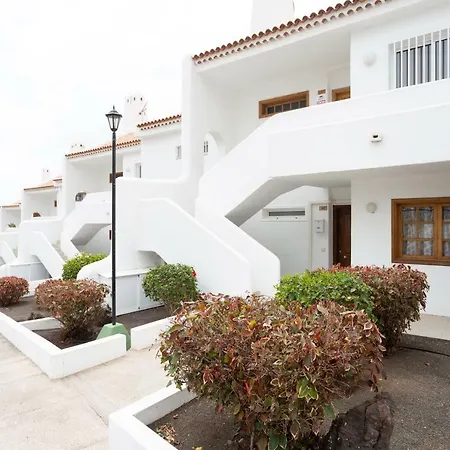 San Blas Golf&beach San Miguel de Abona