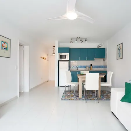 Apartment San Blas Golf&beach