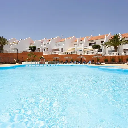 Apartment San Blas Golf&beach *