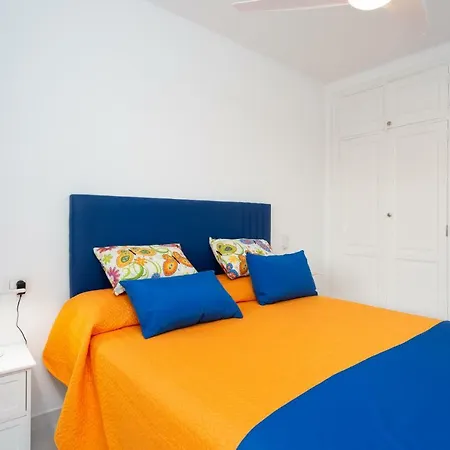 Apartment San Blas Golf&beach