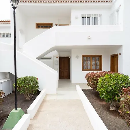 Apartment San Blas Golf&beach